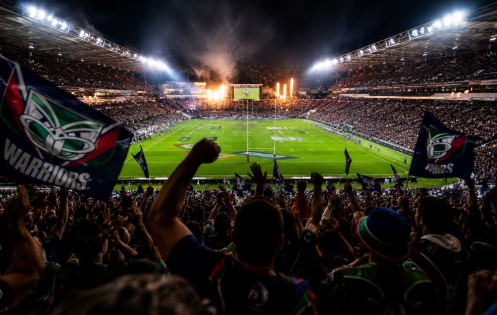 The Fortress