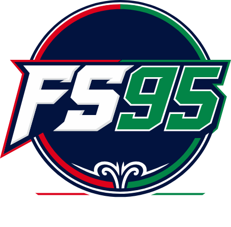Faithful Since 95