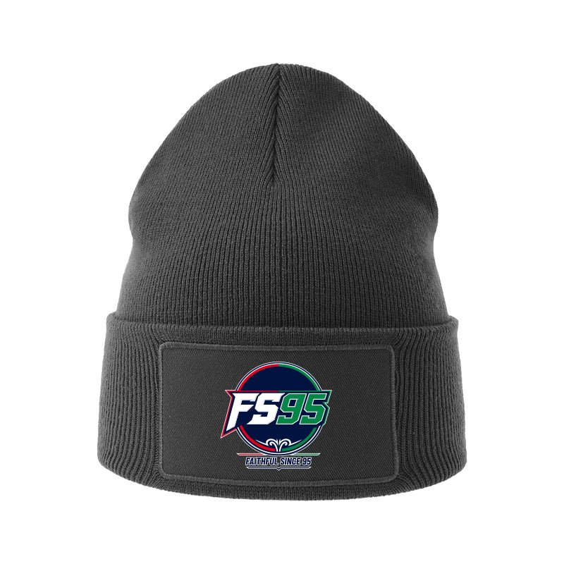 FS95 Cold Night Beanie