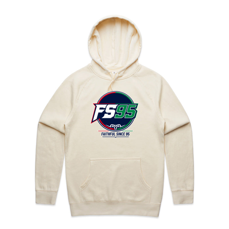 FS95 Hold Fast Hood