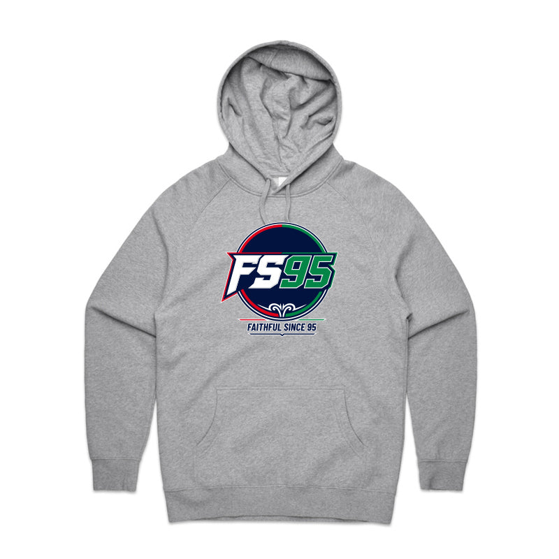 FS95 Hold Fast Hood