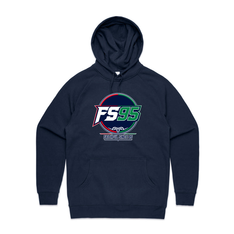 FS95 Hold Fast Hood