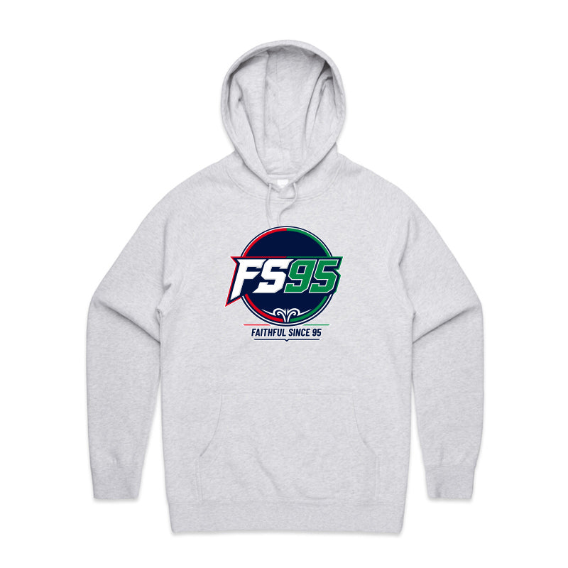 FS95 Hold Fast Hood