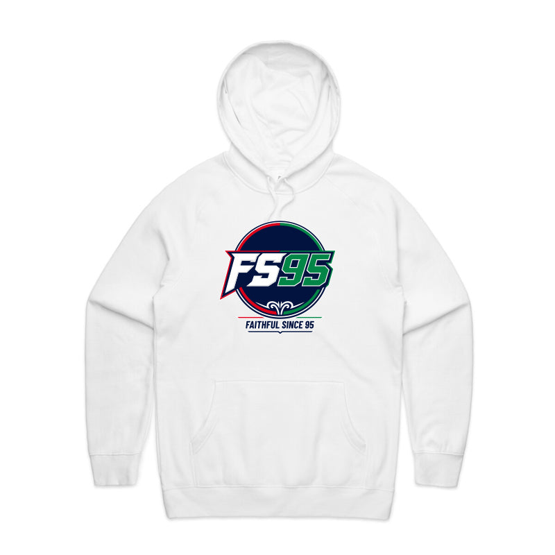 FS95 Hold Fast Hood