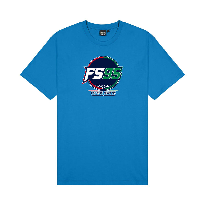 FS95 Big Mark Tee