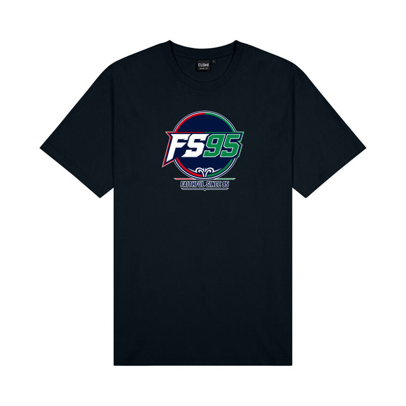 FS95 Big Mark Tee