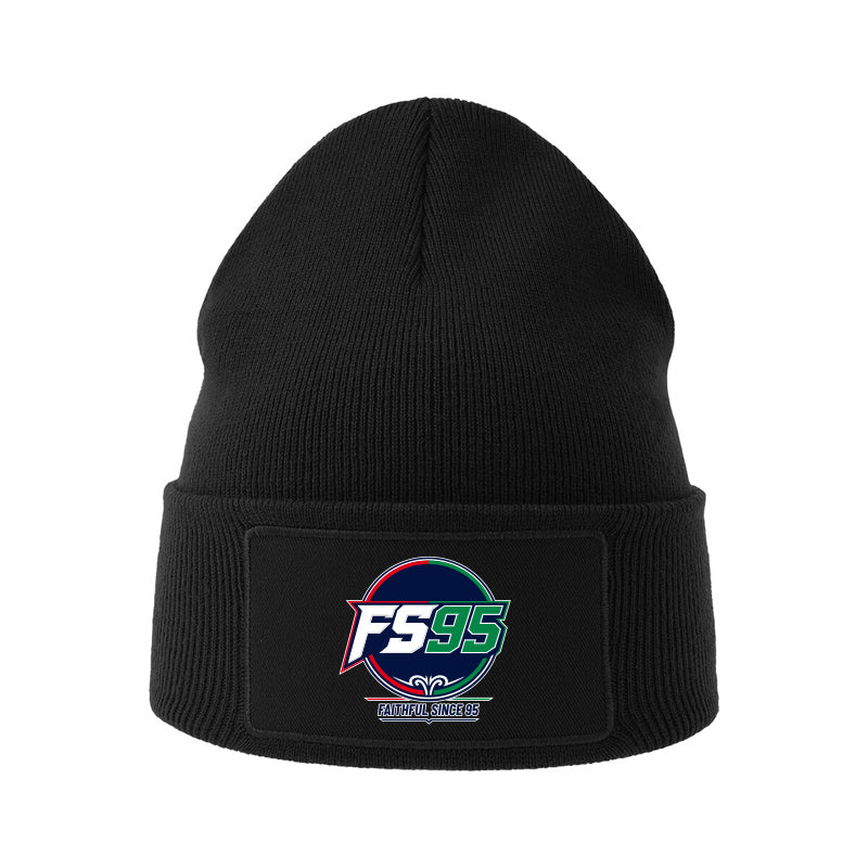 FS95 Cold Night Beanie