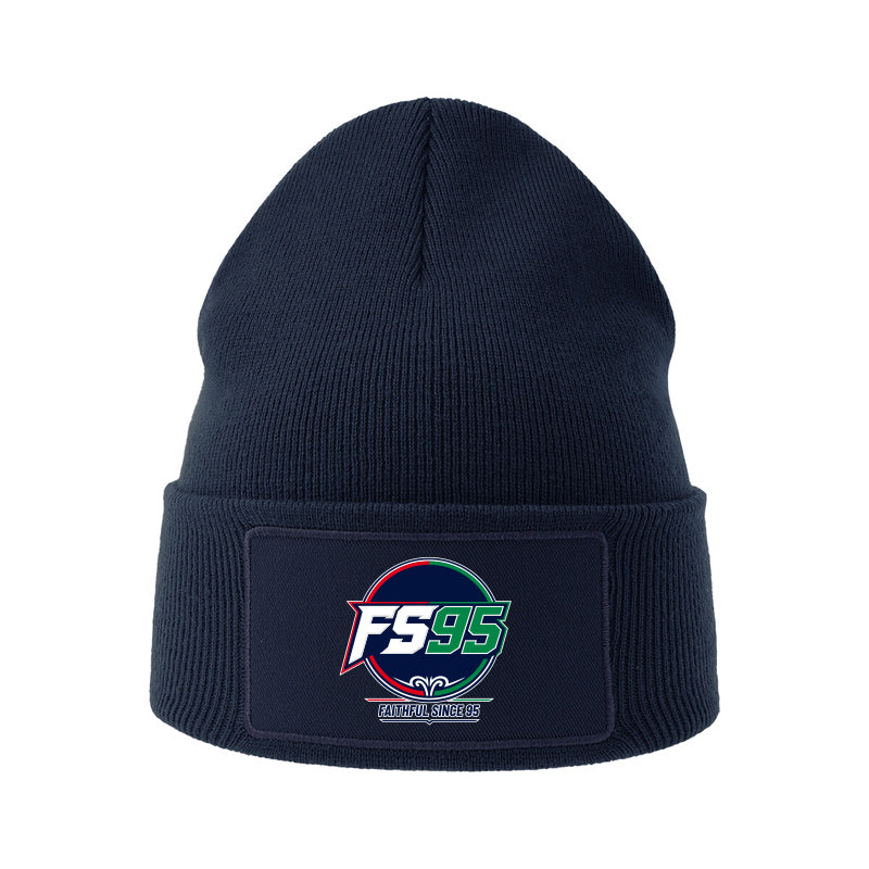 FS95 Cold Night Beanie
