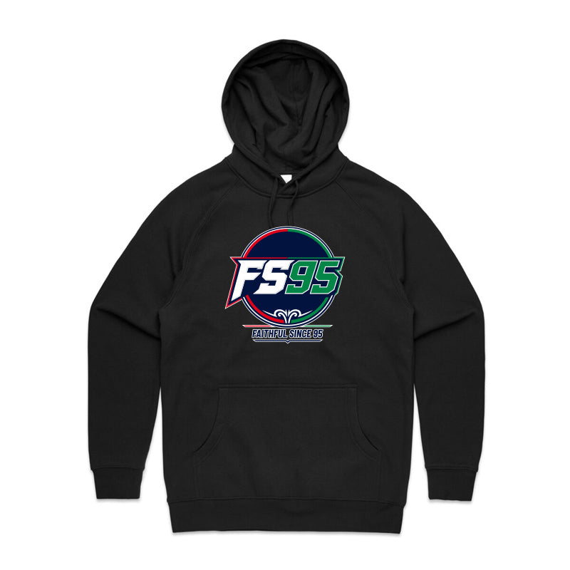 FS95 Hold Fast Hood