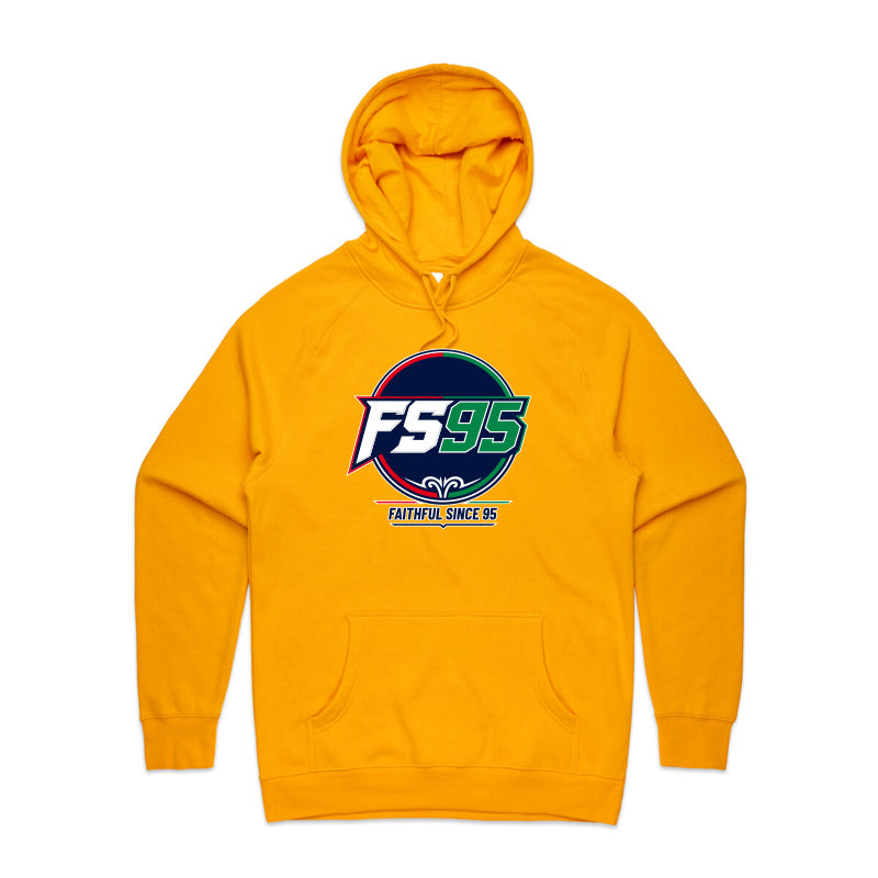 FS95 Hold Fast Hood