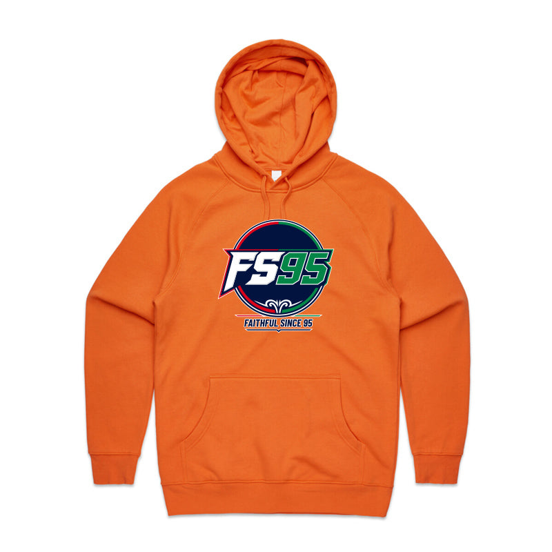 FS95 Hold Fast Hood