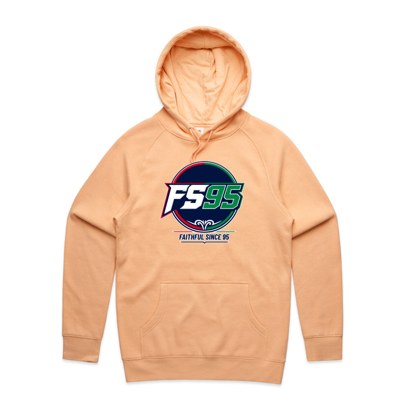 FS95 Hold Fast Hood