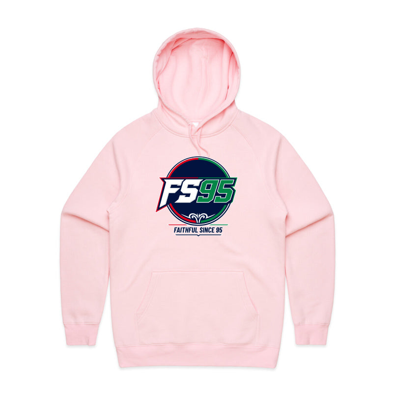 FS95 Hold Fast Hood