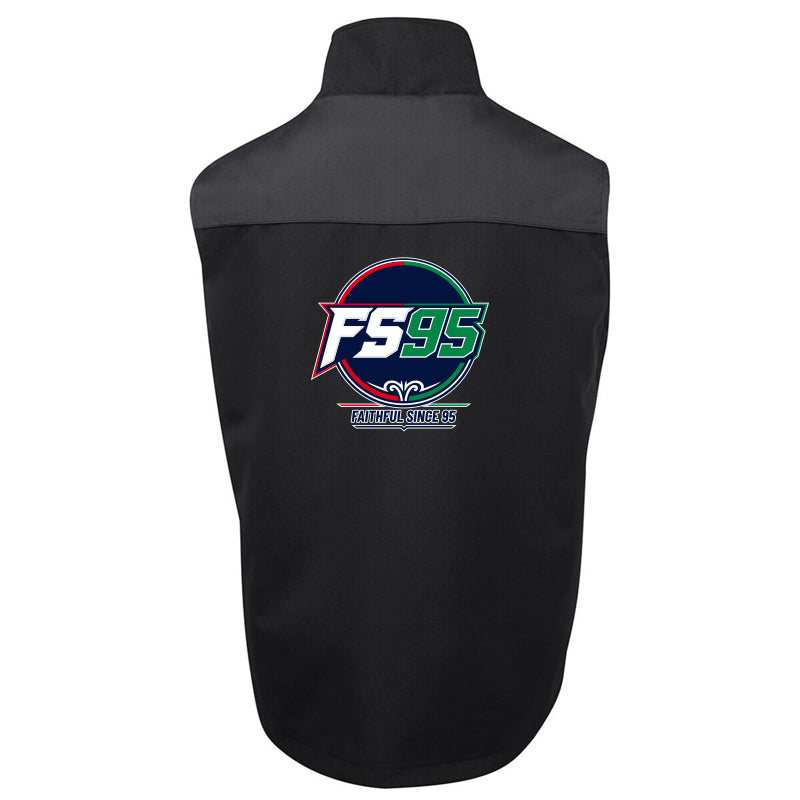 FS95 Rain or Shine Vest